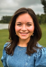 Sarah Cabra